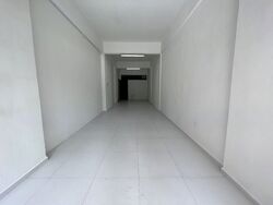 Crawford Lane (D7), Retail #500549371